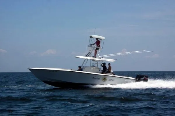 Slide: The Image of Jupiter 31 Center Console, Suzuki Warranty until 2013 1993 - 8