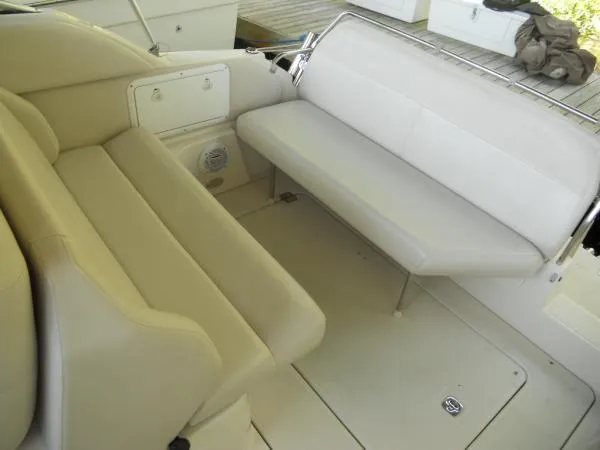 Slide: The Image of Regal 2665 Commodore 2002 - 10