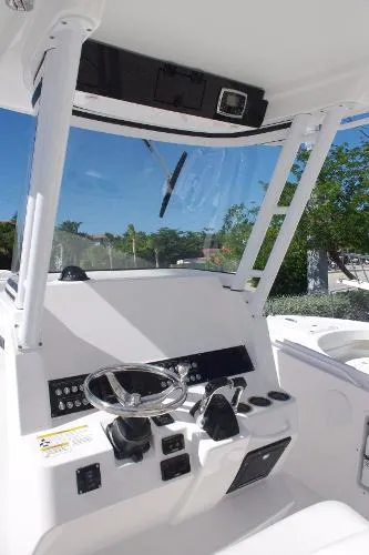 Slide: The Image of Edgewater 280CC 2015 - 10