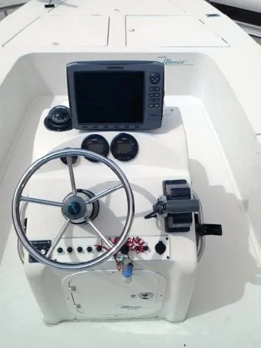 Slide: The Image of Maverick Master Angler 2001 - 11