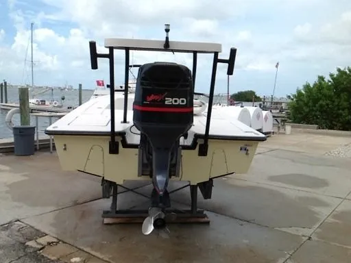 Slide: The Image of Maverick Master Angler 2001 - 2