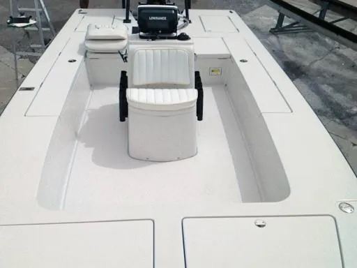 Slide: The Image of Maverick Master Angler 2001 - 6