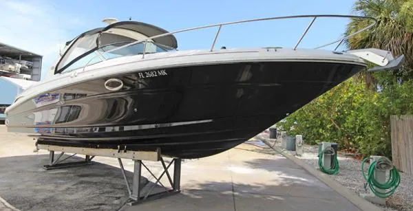 Slide: The Image of Sea Ray 290 Sun Sport 2004 - 0