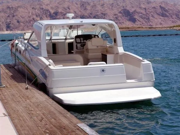 Slide: The Image of Eliminator Daytona 40 Sport Cat 2015 - 4