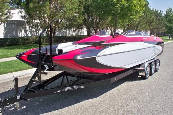 Slide: The Image of Eliminator 27 Daytona ICC 2015 - 0