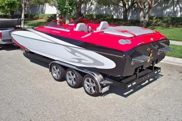 Slide: The Image of Eliminator 27 Daytona ICC 2015 - 3