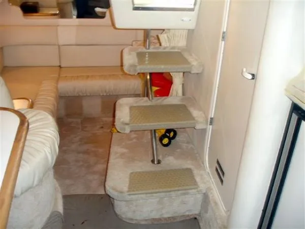 Slide: The Image of Sea Ray 340 Sundancer - Looks and Runs Great! 1999 - 10
