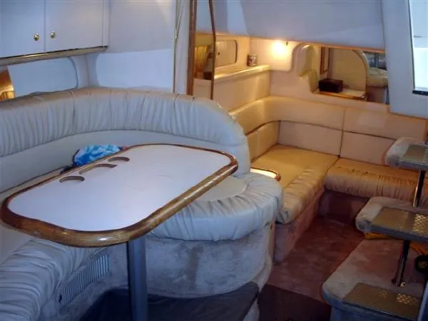 Slide: The Image of Sea Ray 340 Sundancer - Looks and Runs Great! 1999 - 11