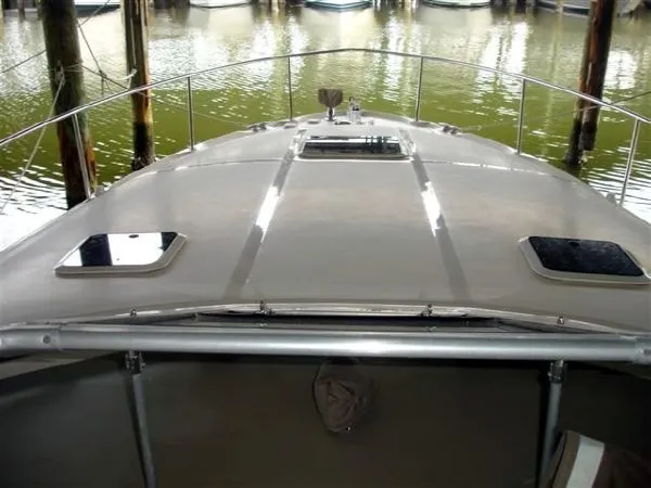 Slide: The Image of Sea Ray 340 Sundancer - Looks and Runs Great! 1999 - 2