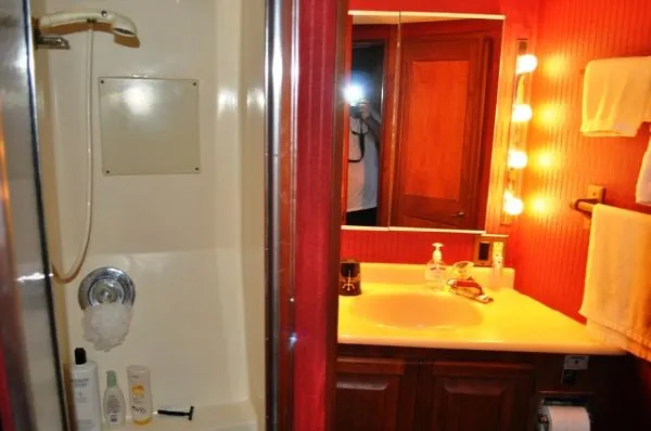 Slide: The Image of Viking 50 Cockpit Motoryacht-NEED IMMEDIATE SALE! 1987 - 10
