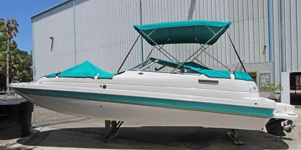 Slide: The Image of Splendor 240 Sunsport 2006 - 2