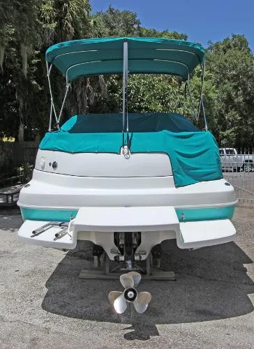 Slide: The Image of Splendor 240 Sunsport 2006 - 3