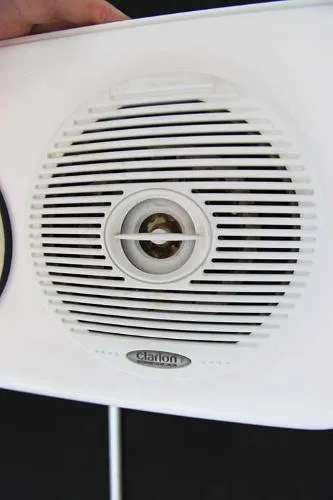 Slide: The Image of Pro-Line Sport 2000 - 9
