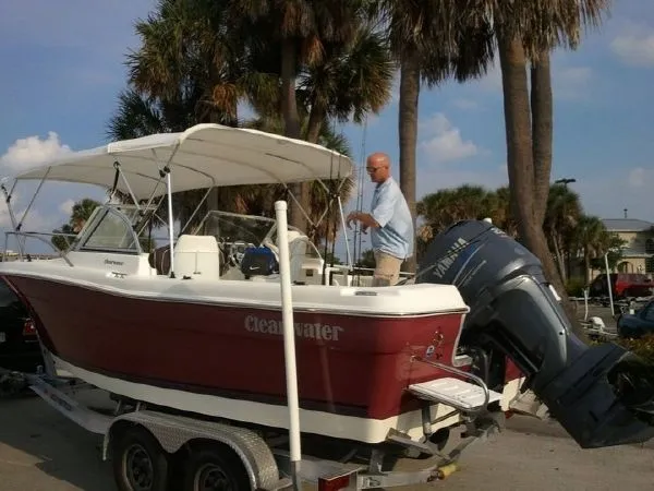 Slide: The Image of Clearwater 2200DC 2008 - 1