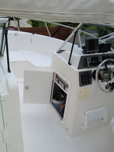 Slide: The Image of Clearwater 2200DC 2008 - 10
