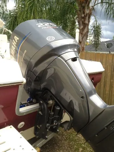 Slide: The Image of Clearwater 2200DC 2008 - 6
