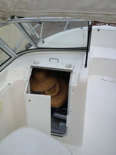 Slide: The Image of Clearwater 2200DC 2008 - 9