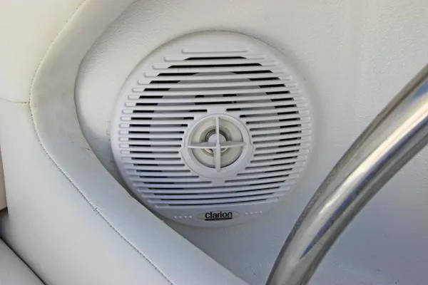 Slide: The Image of Wellcraft Excalibur Sport 2001 - 11
