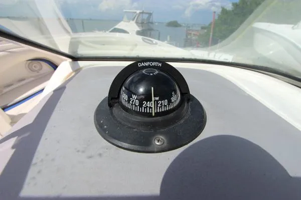 Slide: The Image of Wellcraft Excalibur Sport 2001 - 8