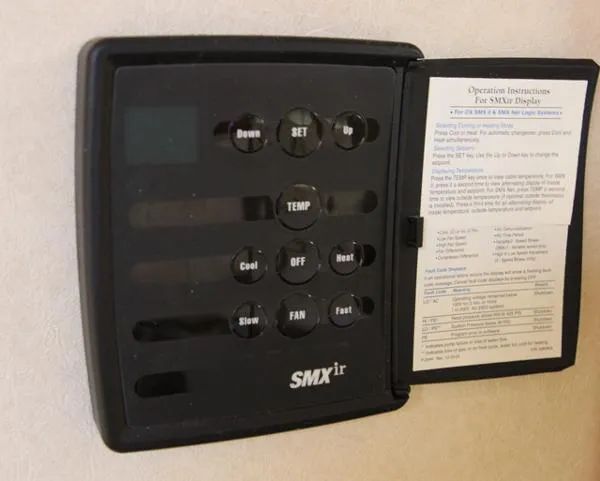 Slide: The Image of Sea Ray 360 Sundancer 2002 - 10