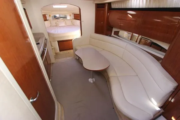 Slide: The Image of Sea Ray 360 Sundancer 2002 - 2