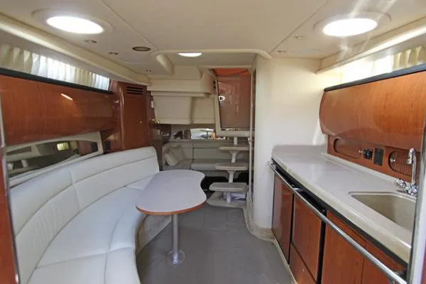 Slide: The Image of Sea Ray 360 Sundancer 2002 - 3