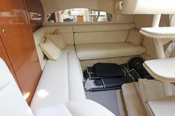 Slide: The Image of Sea Ray 360 Sundancer 2002 - 5