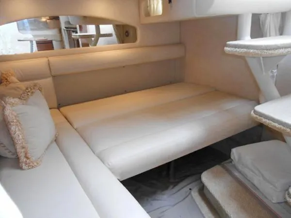 Slide: The Image of Sea Ray 360 Sundancer 2002 - 6