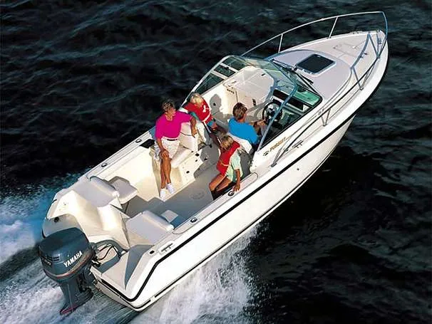 Slide: The Image of Pursuit 2270 Kodiak 1998 - 1