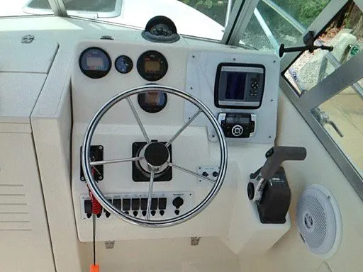 Slide: The Image of Pursuit 2270 Kodiak 1998 - 10