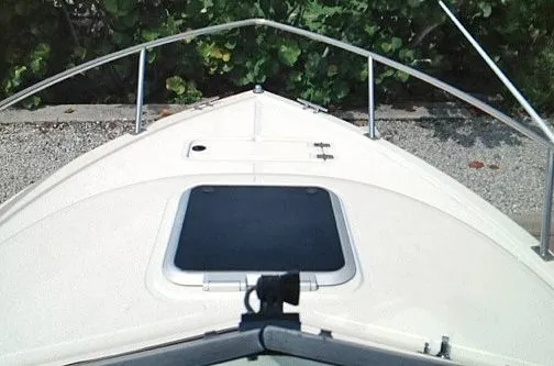 Slide: The Image of Pursuit 2270 Kodiak 1998 - 8