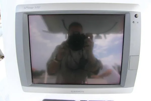 Slide: The Image of Rabco 28 Center Console 2010 - 11