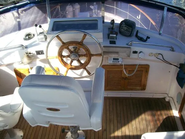 Slide: The Image of Marine Trader Labelle 1985 - 9