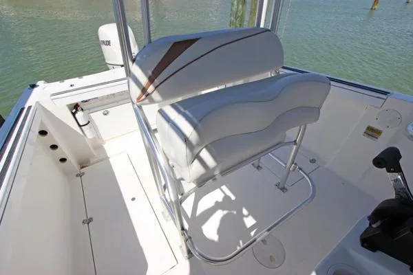Slide: The Image of Wellcraft 250 Fisherman Tournament Edition 2003 - 11