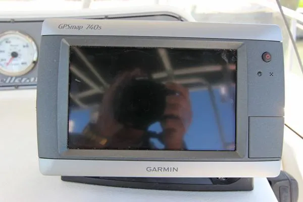Slide: The Image of Wellcraft 250 Fisherman Tournament Edition 2003 - 4