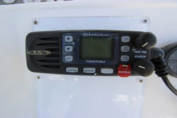Slide: The Image of Wellcraft 250 Fisherman Tournament Edition 2003 - 5