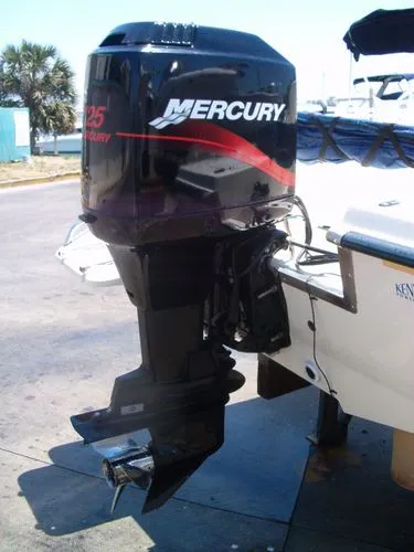Slide: The Image of Key West 1900 CC Sportsman 2001 - 1