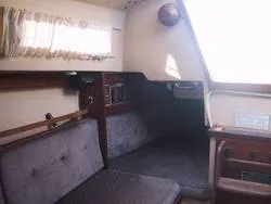 Slide: The Image of Catalina 27 sloop 1985 - 3