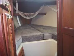Slide: The Image of Catalina 27 sloop 1985 - 4