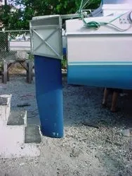 Slide: The Image of Endeavour Sport Cat 36 1995 - 9