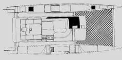 Slide: The Image of Endeavour Sport Cat 36 1995 - 10