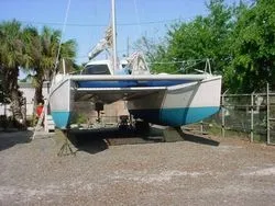 Slide: The Image of Endeavour Sport Cat 36 1995 - 3