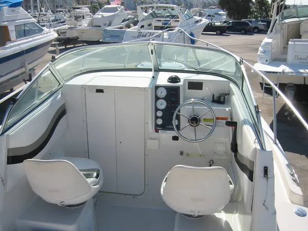 Slide: The Image of Seaswirl Stripper 2301 WalkAround 2001 - 2