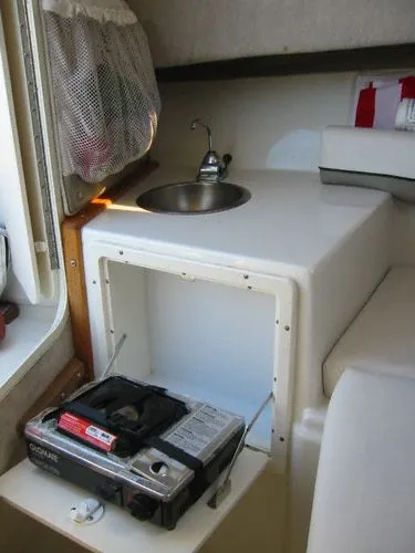 Slide: The Image of Seaswirl Stripper 2301 WalkAround 2001 - 3