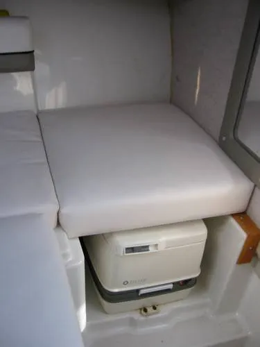 Slide: The Image of Seaswirl Stripper 2301 WalkAround 2001 - 4