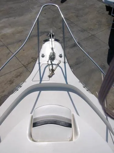 Slide: The Image of Seaswirl Stripper 2301 WalkAround 2001 - 6