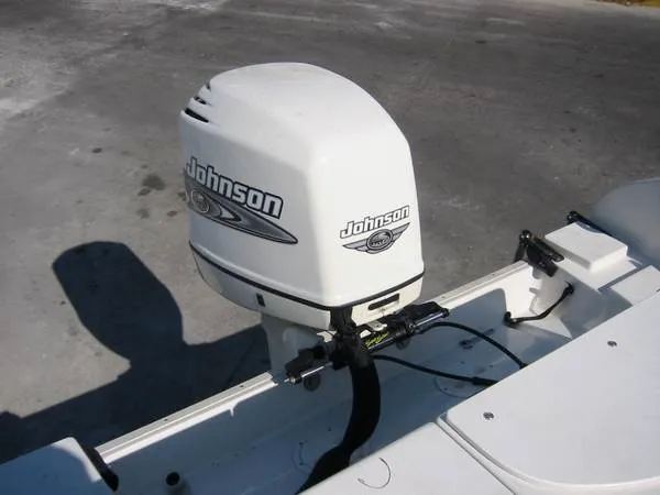 Slide: The Image of Seaswirl Stripper 2301 WalkAround 2001 - 8
