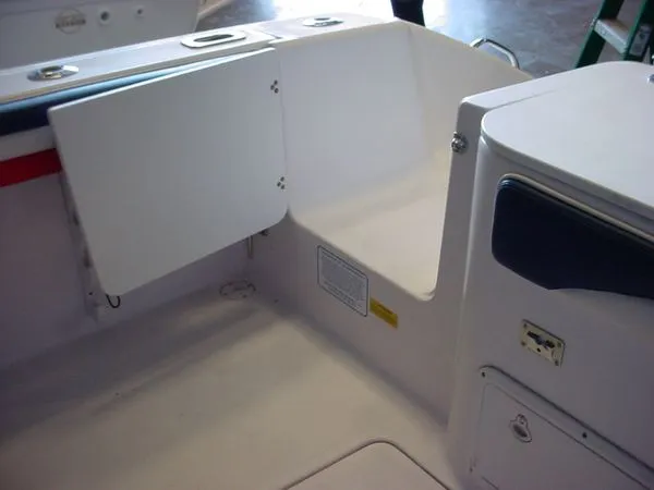 Slide: The Image of Donzi 35 ZF 2000 - 11