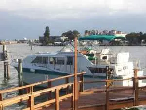 Slide: The Image of Chris-Craft 381 Catalina 1982 - 1