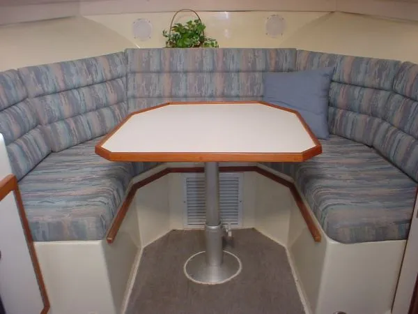 Slide: The Image of Albin Tournament Express 1995 - 5
